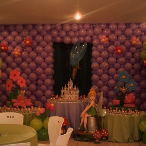 Buffet Rivadavia Gourmet