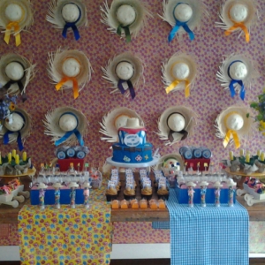 Buffet Rivadavia Gourmet