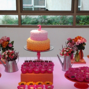 Buffet Rivadavia Gourmet
