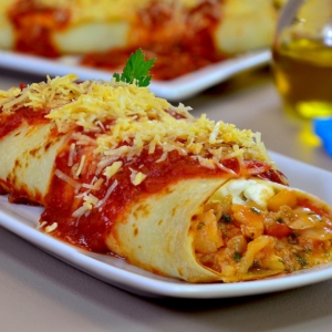 Buffet Rivadavia Gourmet
