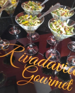 Buffet Rivadavia Gourmet