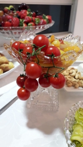 Buffet Rivadavia Gourmet