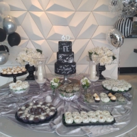 Buffet Rivadavia Gourmet