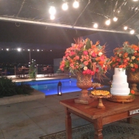 Buffet Rivadavia Gourmet