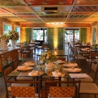 Buffet Rivadavia Gourmet