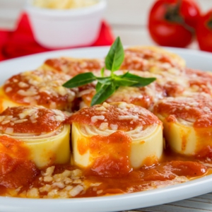 Buffet Rivadavia Gourmet